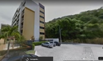 Imagem de fundo do condomínio Condomínio Do Edifício Residêncial Amneres Santiago - Cabo Branco - João Pessoa - PB