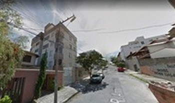 Imagem de fundo do condomínio Condomínio Do Edifício Residêncial Andréa - São Marcos - Belo Horizonte - MG