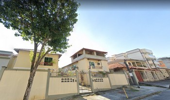 Imagem de fundo do condomínio Condomínio Do Edifício Residêncial Androcles Ii - Curicica - Rio De Janeiro - RJ