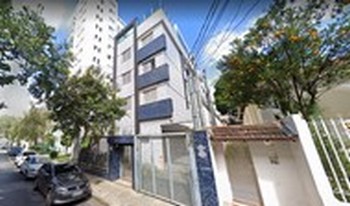 Imagem de fundo do condomínio Condomínio Do Edifício Residêncial Antares - Santo Antônio - Belo Horizonte - MG