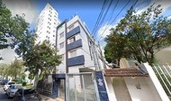 Imagem de fundo do condomínio Condomínio Do Edifício Residêncial Antares - Santo Antônio - Belo Horizonte - MG