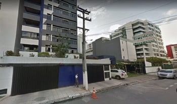 Imagem de fundo do condomínio Condomínio Do Edifício Residêncial Anthony Leahy - Ponta Verde - Maceió - AL