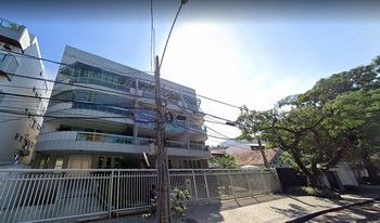 Imagem de fundo do condomínio Condomínio Do Edifício Residêncial Antoni Gaudi - Barra Da Tijuca - Rio De Janeiro - RJ