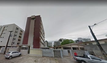 Imagem de fundo do condomínio Condomínio Do Edifício Residêncial Antônio Medeiros - Tambaú - João Pessoa - PB