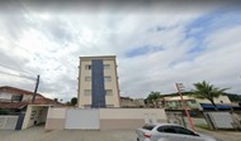 Imagem de fundo do condomínio Condomínio Do Edifício Residêncial Aquarela - Guanabara - Joinville - SC