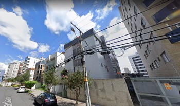 Imagem de fundo do condomínio Condomínio Do Edifício Residêncial Aquarius - Buritis - Belo Horizonte - MG