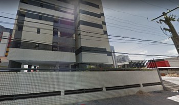 Imagem de fundo do condomínio Condomínio Do Edifício Residêncial Arlindo Soares - Jatiuca - Maceió - AL