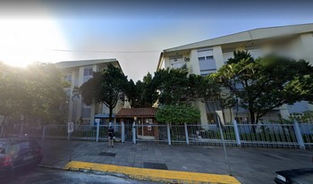 Imagem de fundo do condomínio Condomínio Do Edifício Residêncial Assis Brasil - Sarandi - Porto Alegre - RS