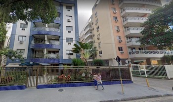 Imagem de fundo do condomínio Condomínio Do Edifício Residêncial Asteca - Pechincha - Rio De Janeiro - RJ