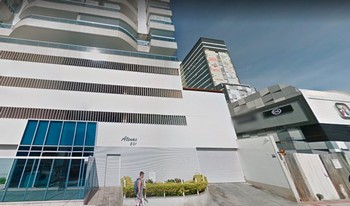 Imagem de fundo do condomínio Condomínio Do Edifício Residêncial Atenas - Praia Da Costa - Vila Velha - ES