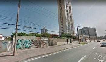 Imagem de fundo do condomínio Condomínio Do Edifício Residêncial Atlantic Star - Praia De Itaparica - Vila Velha - ES