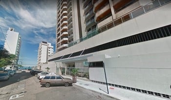 Imagem de fundo do condomínio Condomínio Do Edifício Residêncial Atlantic Towers - Praia Da Costa - Vila Velha - ES
