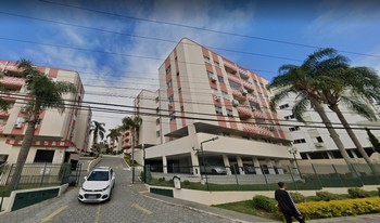 Imagem de fundo do condomínio Condomínio Do Edifício Residêncial Atlântico - Carvoeira - Florianópolis - SC