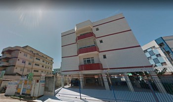 Imagem de fundo do condomínio Condomínio Do Edifício Residêncial Atlantis - Praia Do Morro - Guarapari - ES