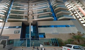 Imagem de fundo do condomínio Condomínio Do Edifício Residêncial Aurora - Itapoá - Vila Velha - ES