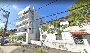 Imagem de fundo do condomínio Condomínio Do Edifício Residêncial Avaré - Campo Grande - Rio De Janeiro - RJ