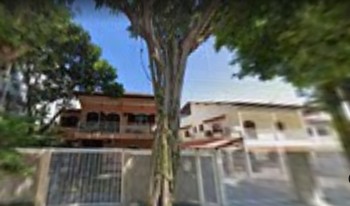 Imagem de fundo do condomínio Condomínio Do Edifício Residêncial Baixo Araguaia - Freguesia - Rio De Janeiro - RJ