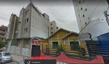 Imagem de fundo do condomínio Condomínio Do Edifício Residêncial Barão De Cataguases - Santa Helena - Juiz De Fora - MG