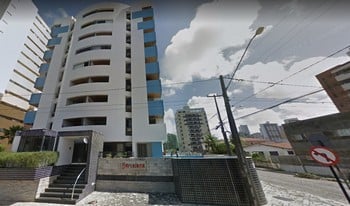 Imagem de fundo do condomínio Condomínio Do Edifício Residêncial Barcelona - Manaíra - João Pessoa - PB
