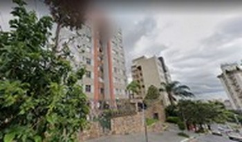 Imagem de fundo do condomínio Condomínio Do Edifício Residêncial Barcelona - Gutierrez - Belo Horizonte - MG