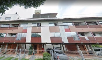 Imagem de fundo do condomínio Condomínio Do Edifício Residêncial Barlavento Ii - Canasvieiras - Florianópolis - SC