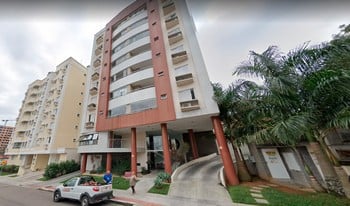 Imagem de fundo do condomínio Condomínio Do Edifício Residêncial Baviera - Michel - Criciúma - SC