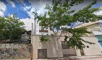 Imagem de fundo do condomínio Condomínio Do Edifício Residêncial Beatriz Vieira Alcici - Santa Mônica - Belo Horizonte - MG