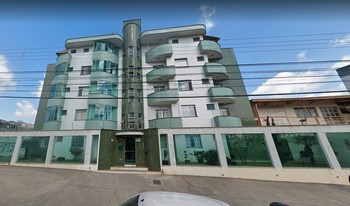 Imagem de fundo do condomínio Condomínio Do Edifício Residêncial Bela Morada - Jardim Riacho Das Pedras - Contagem - MG