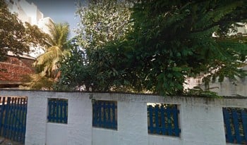 Imagem de fundo do condomínio Condomínio Do Edifício Residêncial Belchior - Praia Do Morro - Guarapari - ES