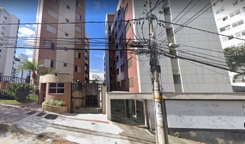 Imagem de fundo do condomínio Condomínio Do Edifício Residêncial Bella Vida - Buritis - Belo Horizonte - MG