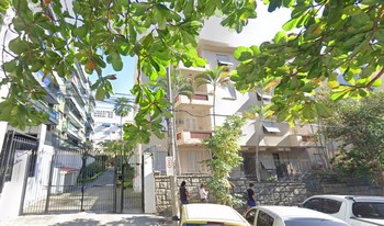 Imagem de fundo do condomínio Condomínio Do Edifício Residêncial Bevilaqua - Tijuca - Rio De Janeiro - RJ