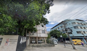 Imagem de fundo do condomínio Condomínio Do Edifício Residêncial Borja Reis - Engenho De Dentro - Rio De Janeiro - RJ