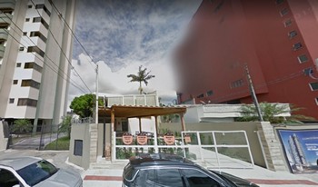 Imagem de fundo do condomínio Condomínio Do Edifício Residêncial Boulevard - Centro - Itajaí - SC