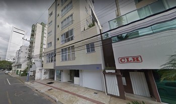 Imagem de fundo do condomínio Condomínio Do Edifício Residêncial Briggen Noruega - Nações - Balneário Camboriú - SC