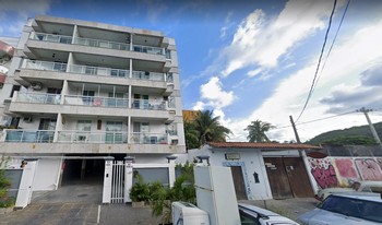 Imagem de fundo do condomínio Condomínio Do Edifício Residêncial Brisa Do Pontal - Recreio Dos Bandeirantes - Rio De Janeiro - RJ