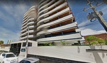 Imagem de fundo do condomínio Condomínio Do Edifício Residêncial Brisa Mar - Farol - Maceió - AL