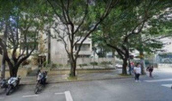 Imagem de fundo do condomínio Condomínio Do Edifício Residêncial Bristol - Santo Antônio - Belo Horizonte - MG