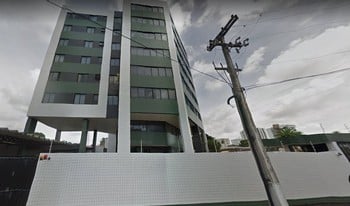 Imagem do condomínio Condomínio Do Edifício Residêncial Caiana - Farol - Maceió - AL