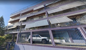 Imagem de fundo do condomínio Condomínio Do Edifício Residêncial Caico - Pechincha - Rio De Janeiro - RJ