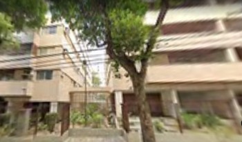 Imagem de fundo do condomínio Condomínio Do Edifício Residêncial Camaiore - Grajaú - Rio De Janeiro - RJ