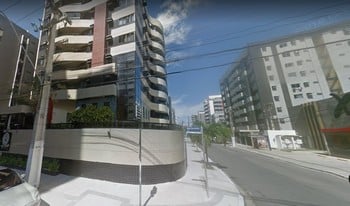 Imagem de fundo do condomínio Condomínio Do Edifício Residêncial Cap Ferrat - Ponta Verde - Maceió - AL