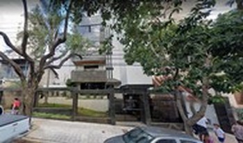 Imagem de fundo do condomínio Condomínio Do Edifício Residêncial Caraca - Serra - Belo Horizonte - MG