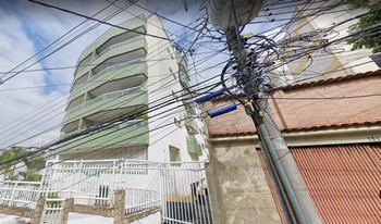 Imagem de fundo do condomínio Condomínio Do Edifício Residêncial Caribe - Pechincha - Rio De Janeiro - RJ