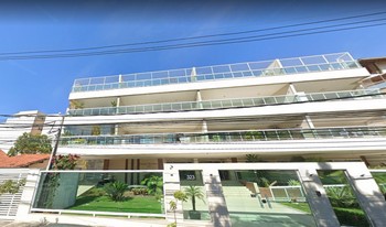 Imagem de fundo do condomínio Condomínio Do Edifício Residêncial Carla Cristina - Recreio Dos Bandeirantes - Rio De Janeiro - RJ