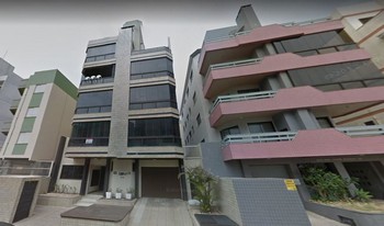 Imagem de fundo do condomínio Condomínio Do Edifício Residêncial Carleto - Mar Grosso - Laguna - SC