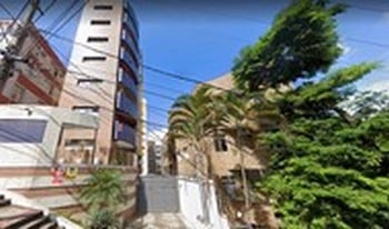 Imagem de fundo do condomínio Condomínio Do Edifício Residêncial Carmel - Santo Antônio - Belo Horizonte - MG
