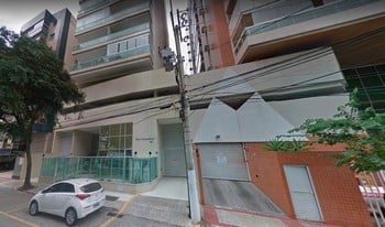 Imagem de fundo do condomínio Condomínio Do Edifício Residêncial Castanheiras - Praia Da Costa - Vila Velha - ES