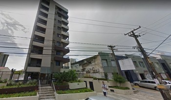 Imagem de fundo do condomínio Condomínio Do Edifício Residêncial Castellamare - Tambaú - João Pessoa - PB