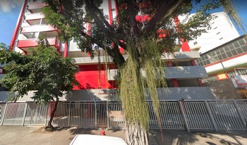 Imagem de fundo do condomínio Condomínio Do Edifício Residêncial Center - Centro - Niteroi - RJ