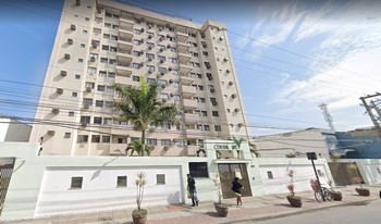 Imagem de fundo do condomínio Condomínio Do Edifício Residêncial Central Life - Centro - Niteroi - RJ